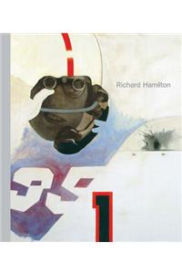 Richard Hamilton