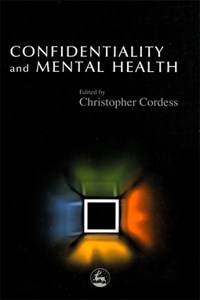 Confidentiality and Mental Health