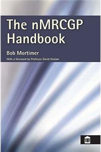 NMRCGP Handbook for General Practice