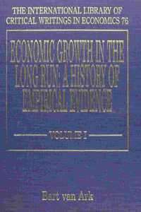 Economic Growth in the Long Run