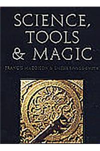 Science, Tools and Magic