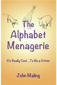 The Alphabet Menagerie