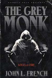 Grey Monk