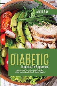 Diabetic Recipes For Beginners