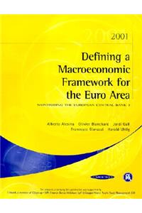 Defining a Macroeconomic Framework for the Euro Area