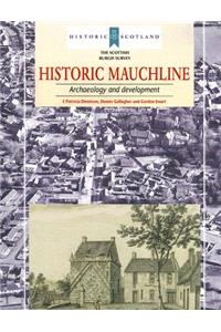 Historic Mauchline