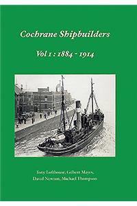 Cochrane Shipbuilders