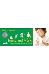 Sound and Music