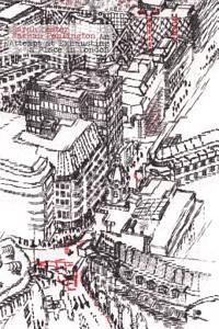 An Attempt at Exhausting a Place in London