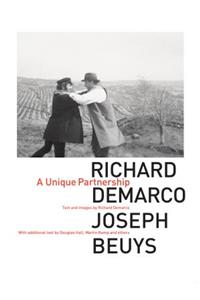 Richard Demarco & Joseph Beuys