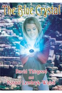 The Blue Crysal