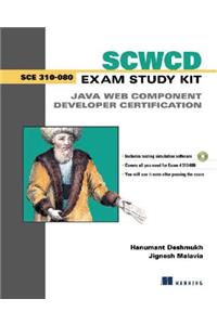 Scwcd Exam Study Kit