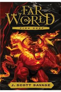 Fire Keep