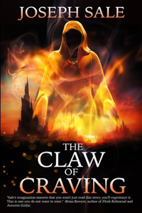 Claw of Craving