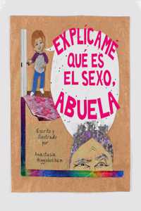 Explicame que es el sexo, Abuela