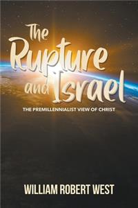 The Rapture and Israel