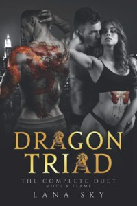 Dragon Triad