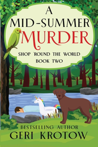 Mid-Summer Murder