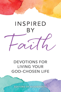 Inspired by Faith