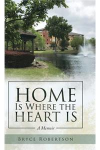 Home Is Where the Heart Is
