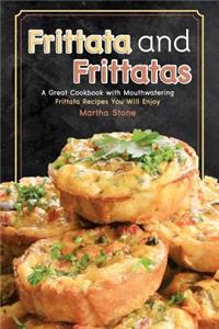 Frittata and Frittatas