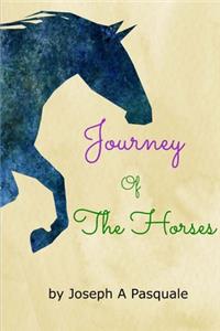 Journey of the Horses