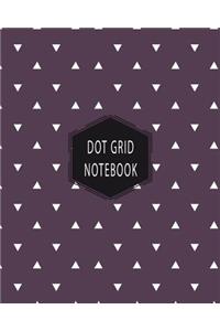 dot grid notebook