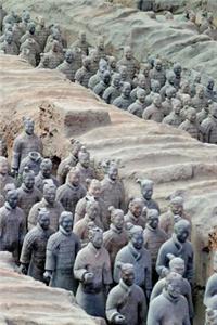 Terracotta Warriors in China Journal