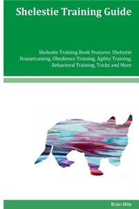 Shelestie Training Guide Shelestie Training Book Features