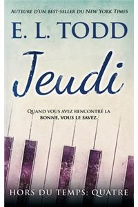 Jeudi