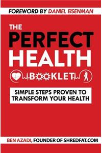 The Perfect Health Booklet