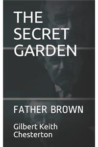The Secret Garden: Father Brown