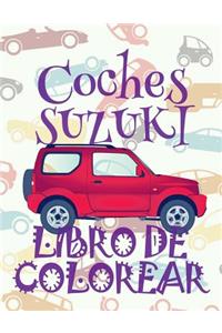 ✌ Coches Suzuki