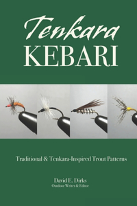 Tenkara Kebari