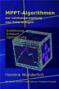 MPPT-Algorithmen zur Leistungsregelung von Solaranlagen