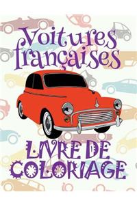 ✌ Voitures françaises ✎ Livres de Coloriage Voitures ✎ Livre de Coloriage enfant ✍ Livre de Coloriage garcon