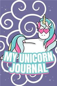 My Unicorn Journal