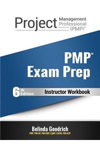 PMP Exam Prep - Instructor Workbook