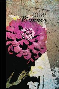 2018 Planner