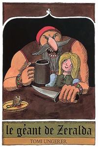 Le geant de Zeralda
