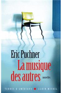 Musique Des Autres (La)