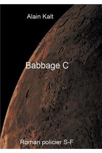 Babbage C