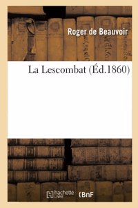 La Lescombat