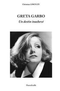Greta Garbo