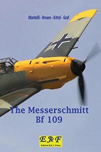 The Messerschmitt Bf 109