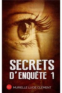 Secrets d'Enquête 1