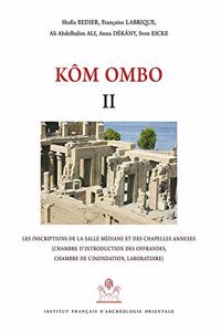 Kom Ombo II