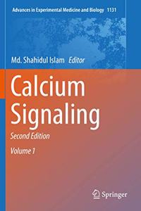 Calcium Signaling