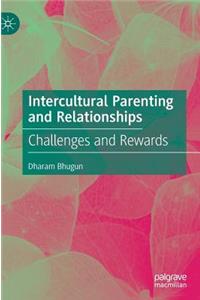 Intercultural Parenting and Relationships