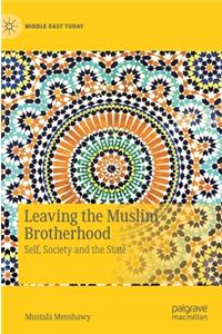 Leaving the Muslim Brotherhood